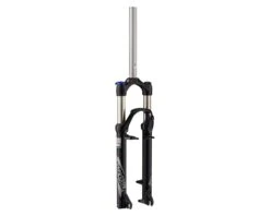 RockShox 30 Silver TK Fork (Gloss Black) (40mm Offset) (26") (100mm) (9mm QR) (Straight) (A3)