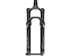 RockShox Pike DJ Fork (Gloss Black) (26") (15 X 100mm) (Tapered) (40mm Offset) (26") (100mm)