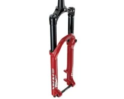 RockShox Lyrik Ultimate Suspension Fork (Red) (42mm Offset) (29") (170mm) (15 X 110mm) (Tapered) (Charger 2.1 RC2) (C3)