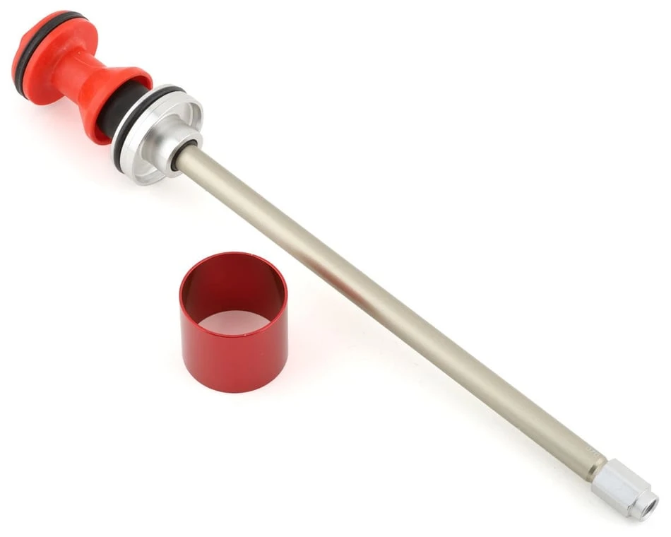 RockShox Air Spring Upgrade Kit (Fits ZEB DebonAir C1) (170mm) (A1+/2021+) 1 RockShox Air Spring Upgrade Kit (Fits ZEB DebonAir C1) (170mm) (A1+/2021+)