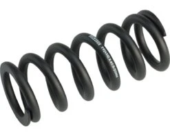 RockShox Metric Coil Spring (Black) (134mm) (450lbs) (47.5–55mm)