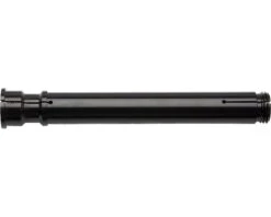 RockShox Maxle DH Front Thru Axle (Black) (35mm Chassis) (20 X 110mm) (165mm) (2.0mm)