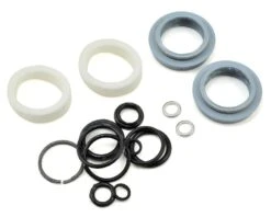 RockShox 2012 Recon Gold Solo Air Basic Service Kit (Includes Dust Seals, Foam Rings, O-Ring Seals)