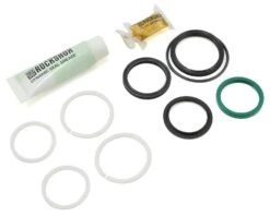 RockShox Basic Air Can Service Kit (Monarch Air B1, Plus, XX,RL C1) (Non HV)