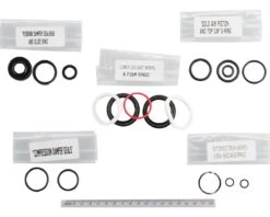 RockShox 200 Hour/1 Year Fork Service Kit (SID XX/RL B1) (2017+)