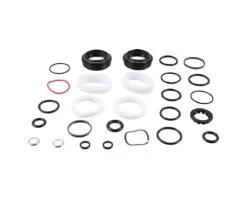 RockShox 200 Hour/1 Year Service Kit (30 Gold & Silver) (2018+)