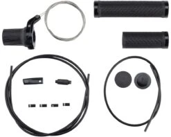 RockShox TwistLoc Full Sprint Remote W/ Grips (Fits Remote Deluxe/Super Deluxe)