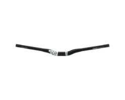 TruVativ Hussefelt Riserbar (Black) (31.8mm) (20mm Rise) (700mm) (5/9° Sweep)