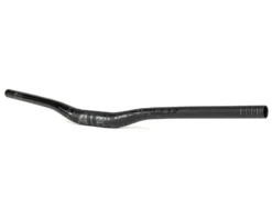 TruVativ Atmos 7K Riser Handlebar (Black) (31.8mm) (20mm Rise) (760mm) (5/9° Sweep)