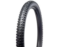 Specialized Butcher Grid Tubeless Mountain Tire (Black) (29" / 622 ISO) (2.3") (Folding) (Gripton T9)