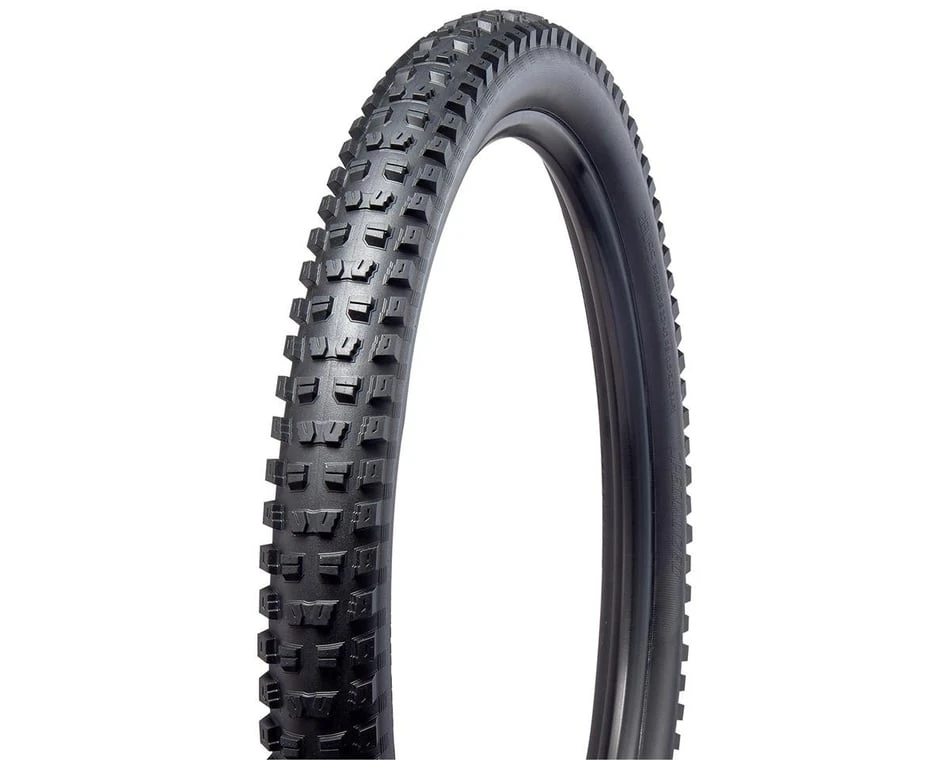 Specialized Butcher Grid Tubeless Mountain Tire (Black) (29" / 622 ISO) (2.3") (Folding) (Gripton T9) 1 Specialized Butcher Grid Tubeless Mountain Tire (Black) (29" / 622 ISO) (2.3") (Folding) (Gripton T9)