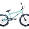 Cult 2022 Gateway BMX Bike (20.5" Toptube) (Teal)