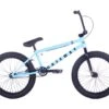 Cult 2022 Gateway BMX Bike (20.5" Toptube) (Cavalry Blue)