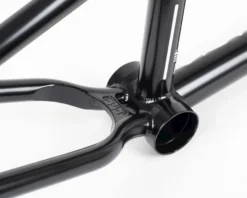 Cult Heaven's Gate Begin Frame (Brandon Begin) (Black) (20.5") 8 Cult Heaven's Gate Begin Frame (Brandon Begin) (Black) (20.5") -Specialized Shop 01 frm bbic 20.5 blk 3