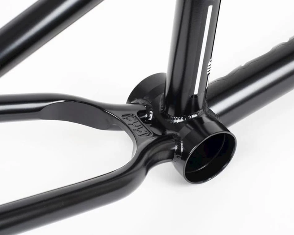 Cult Heaven's Gate Begin Frame (Brandon Begin) (Black) (20.5") 4 Cult Heaven's Gate Begin Frame (Brandon Begin) (Black) (20.5") - Image 4