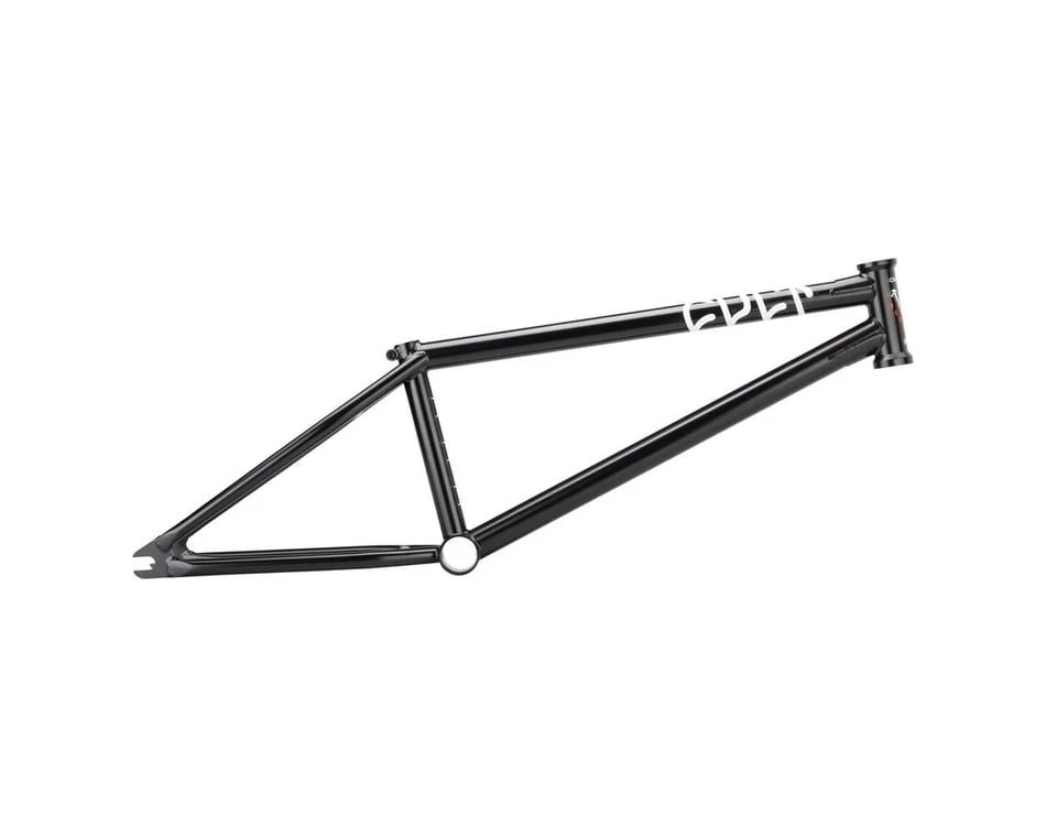 Cult Dehart Frame (Chase Dehart) (Black) (20.75") 1 Cult Dehart Frame (Chase Dehart) (Black) (20.75")