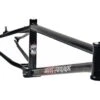 S&M Steel Panther 24" Race Frame (Black) (21.5")