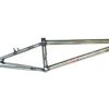 S&M Steel Panther Race Frame (Gloss Clear) (21.25")