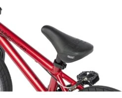 Radio 2022 Dice 16" BMX Bike (16" Toptube) (Candy Red) 11 Radio 2022 Dice 16" BMX Bike (16" Toptube) (Candy Red) -Specialized Shop 01005090221 5