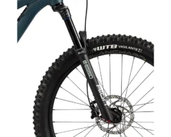 Diamondback Catch 1 Full Suspension Mountain Bike (Dark Teal Matte) (19" Seat Tube) (L) -Specialized Shop 02 0310115 4