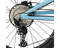 Diamondback Catch 2 Full Suspension Mountain Bike (Sky Blue) (19" Seat Tube) (L) -Specialized Shop 02 0310119 2