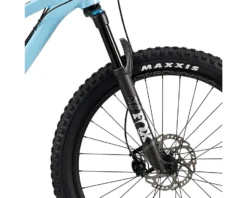 Diamondback Catch 2 Full Suspension Mountain Bike (Sky Blue) (19" Seat Tube) (L) -Specialized Shop 02 0310119 4