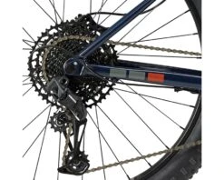 Diamondback Sync'R 27.5+ Hardtail Mountain Bike (Blue) (22" Seat Tube) (XL) -Specialized Shop 02 0310168 3