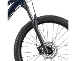 Diamondback Sync'R 27.5+ Hardtail Mountain Bike (Blue) (22" Seat Tube) (XL) -Specialized Shop 02 0310168 4