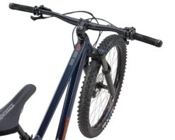 Diamondback Sync'R 27.5+ Hardtail Mountain Bike (Blue) (22" Seat Tube) (XL) -Specialized Shop 02 0310168 5