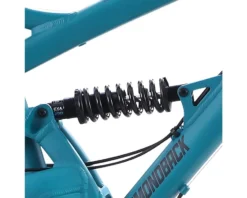 Diamondback Atroz 1 Full Suspension Mountain Bike (Teal) (20" Seat Tube) (L) -Specialized Shop 02 0310184 4