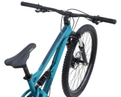 Diamondback Atroz 1 Full Suspension Mountain Bike (Teal) (20" Seat Tube) (L) -Specialized Shop 02 0310184 6