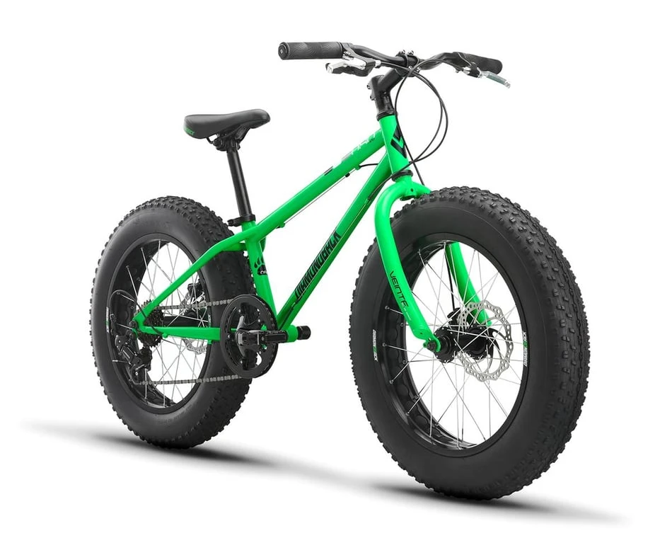 Diamondback Oso Nino 20" Kids Mountain Bike (Green) 2 Diamondback Oso Nino 20" Kids Mountain Bike (Green) - Image 2