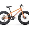 Diamondback Oso Nino 20" Kids Mountain Bike (Orange)