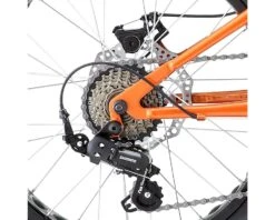 Diamondback Oso Nino 20" Kids Mountain Bike (Orange) -Specialized Shop 02 780 5001 2