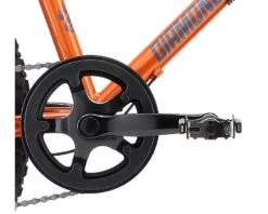 Diamondback Oso Nino 20" Kids Mountain Bike (Orange) -Specialized Shop 02 780 5001 3