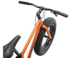 Diamondback Oso Nino 20" Kids Mountain Bike (Orange) -Specialized Shop 02 780 5001 5