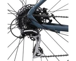 Diamondback Division 1 Urban Bike (Blue) (15" Seat Tube) (S) -Specialized Shop 02 790 1520 2