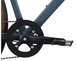 Diamondback Division 1 Urban Bike (Blue) (15" Seat Tube) (S) -Specialized Shop 02 790 1520 3