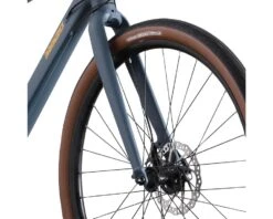 Diamondback Division 1 Urban Bike (Blue) (15" Seat Tube) (S) -Specialized Shop 02 790 1520 4