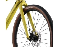 Diamondback Division 2 Urban Bike (Yellow) (17" Seat Tube) (M) -Specialized Shop 02 790 1532 4