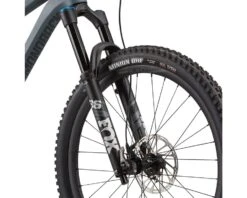 Diamondback Release 4 Carbon Full Suspension Mountain Bike (Blue) (27.5") (14" Seat Tube) (XS) -Specialized Shop 02 790 2030 4