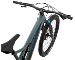 Diamondback Release 4 Carbon Full Suspension Mountain Bike (Blue) (27.5") (14" Seat Tube) (XS) -Specialized Shop 02 790 2030 5