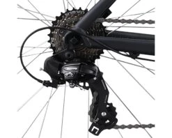 Diamondback Hatch 1 Hardtail Mountain Bike (Black) (15" Seat Tube) (S) 10 Diamondback Hatch 1 Hardtail Mountain Bike (Black) (15" Seat Tube) (S) -Specialized Shop 02 790 2201 2