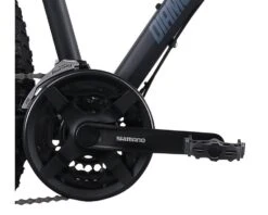 Diamondback Hatch 1 Hardtail Mountain Bike (Black) (15" Seat Tube) (S) 11 Diamondback Hatch 1 Hardtail Mountain Bike (Black) (15" Seat Tube) (S) -Specialized Shop 02 790 2201 3