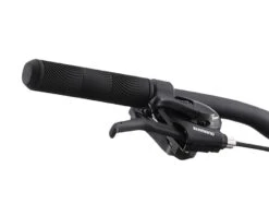 Diamondback Hatch 1 Hardtail Mountain Bike (Black) (15" Seat Tube) (S) 12 Diamondback Hatch 1 Hardtail Mountain Bike (Black) (15" Seat Tube) (S) -Specialized Shop 02 790 2201 4