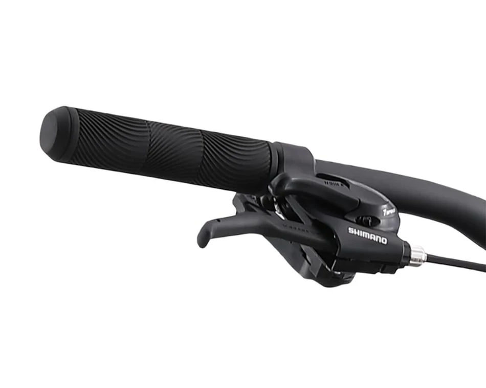 Diamondback Hatch 1 Hardtail Mountain Bike (Black) (15" Seat Tube) (S) 5 Diamondback Hatch 1 Hardtail Mountain Bike (Black) (15" Seat Tube) (S) - Image 5