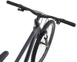 Diamondback Hatch 1 Hardtail Mountain Bike (Black) (15" Seat Tube) (S) 14 Diamondback Hatch 1 Hardtail Mountain Bike (Black) (15" Seat Tube) (S) -Specialized Shop 02 790 2201 6
