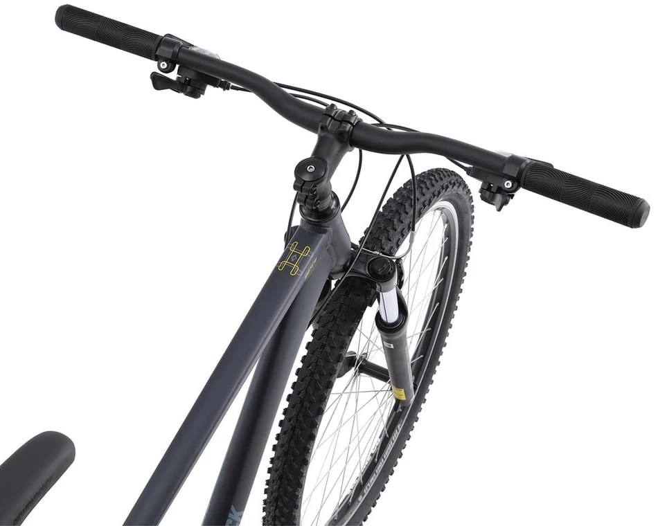 Diamondback Hatch 1 Hardtail Mountain Bike (Black) (15" Seat Tube) (S) 7 Diamondback Hatch 1 Hardtail Mountain Bike (Black) (15" Seat Tube) (S) - Image 7