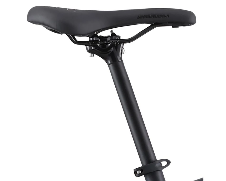 Diamondback Hatch 1 Hardtail Mountain Bike (Black) (15" Seat Tube) (S) 8 Diamondback Hatch 1 Hardtail Mountain Bike (Black) (15" Seat Tube) (S) - Image 8