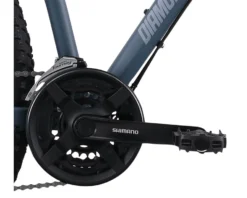 Diamondback Hatch 2 Hardtail Mountain Bike (Blue) (14" Seat Tube) (XS) -Specialized Shop 02 790 2210 3